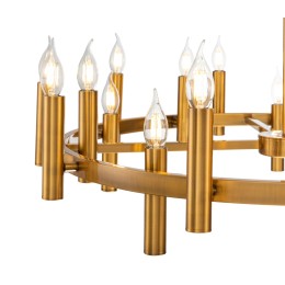 Люстра на штанге Stilfort Leonardo 2156/05/20P