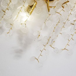 Настенный светильник Favourite Parra 4161-3W