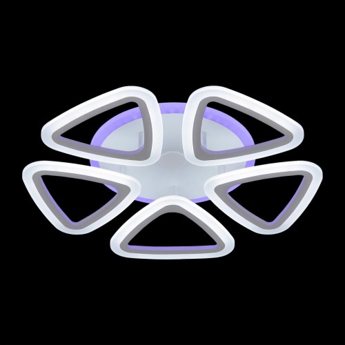 Потолочная люстра Citilux Мальта Смарт CL234A150E