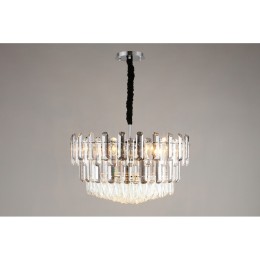 Подвесная люстра Omnilux Turri OML-89603-15