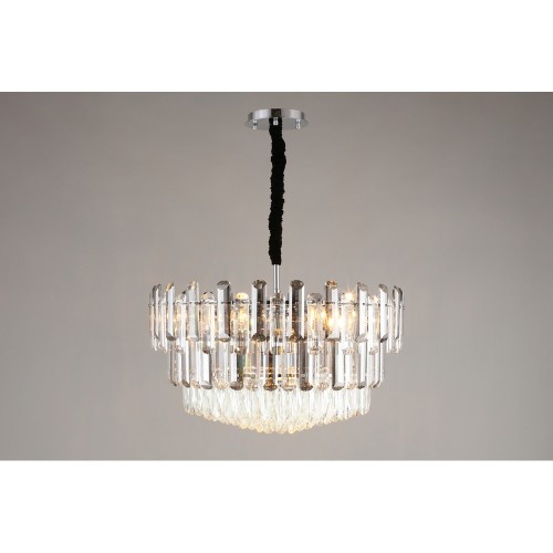 Подвесная люстра Omnilux Turri OML-89603-15