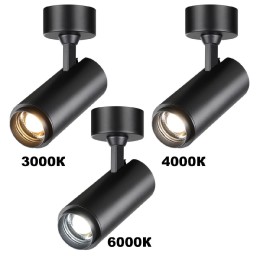 Спот Novotech Nail 359222