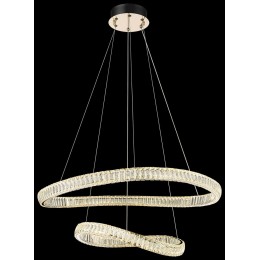 Подвесная люстра Wertmark Emilia WE459.02.303