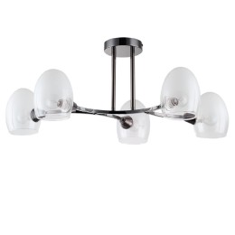 Люстра на штанге Lumion Kendall 6513/5C