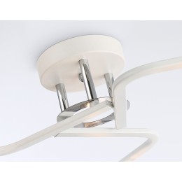 Потолочная люстра Ambrella Light Modern TR303217