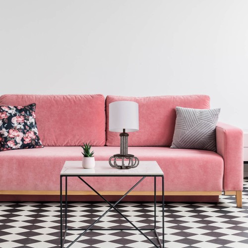 Настольная лампа Divinare 2718/04 TL-1