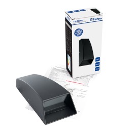 Уличный настенный светильник Feron Дели DH506 48364