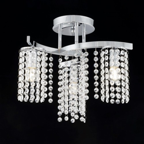 Потолочная люстра Citilux Спарк CL313131