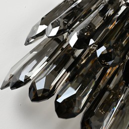 Настенный светильник Delight Collection BRCH9118 BRWL7048-A