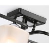 Потолочная люстра Ambrella Light Modern TR303222