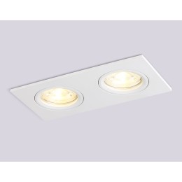 Встраиваемый светильник Ambrella Light Standard Tech TN102460