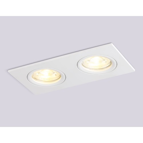 Встраиваемый светильник Ambrella Light Standard Tech TN102460