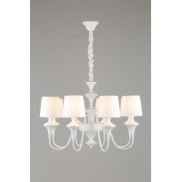 Подвесная люстра Omnilux Monsano OML-72503-08