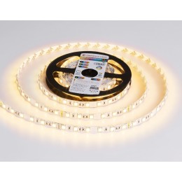 Светодиодная лента Ambrella Light LED Strip 24В 5050 14,4Вт/м RGB 5м IP20 GS4302