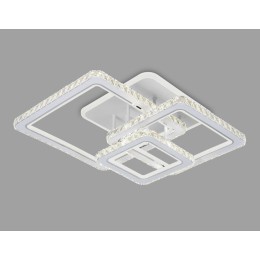 Потолочная люстра Ambrella Light Acrylica Ice FA1732