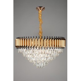 Подвесная люстра Omnilux Fontevivo OML-81903-24