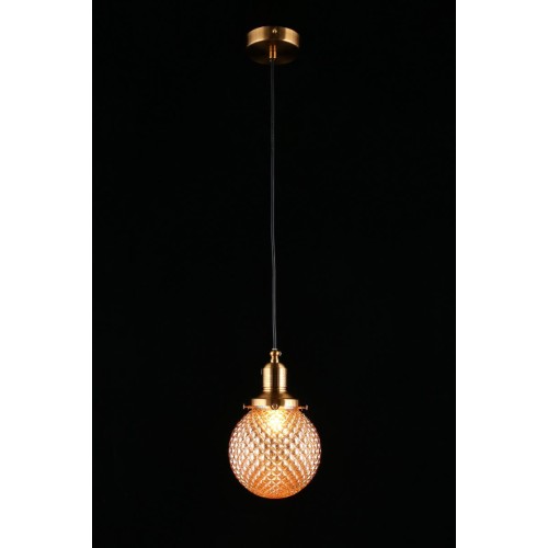 Подвесной светильник Aployt Sofi APL.302.16.01