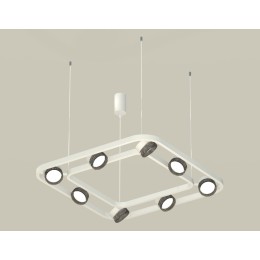 Подвесная люстра Ambrella Light Traditional (C9177, N8484) XB9177200