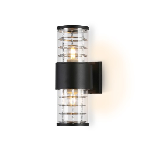 Уличный настенный светильник Ambrella Light Garden ST2525