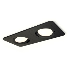 Встраиваемый поворотный светильник Ambrella Light Techno XC7906010 (C7906, N7711)