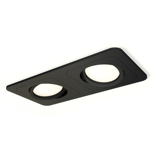 Встраиваемый поворотный светильник Ambrella Light Techno XC7906010 (C7906, N7711)