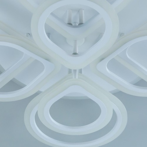 Потолочная люстра Citilux Транай Смарт CL235A180E