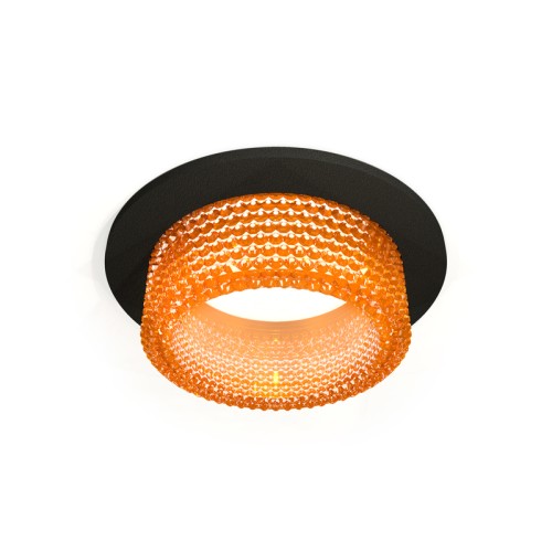 Встраиваемый светильник Ambrella Light Techno Spot XC6513044 (C6513, N6154)