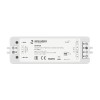 Диммер Arlight SMART-SET-PWM-102-72-MIX-SUF White 12-24V, 2x5A, ПДУ RING 10кн, 2.4G 036184