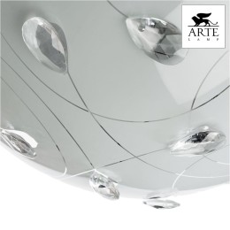 Потолочный светильник Arte Lamp A4045PL-2CC