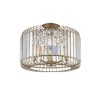 Потолочная люстра Vele Luce Angelica VL3044L05