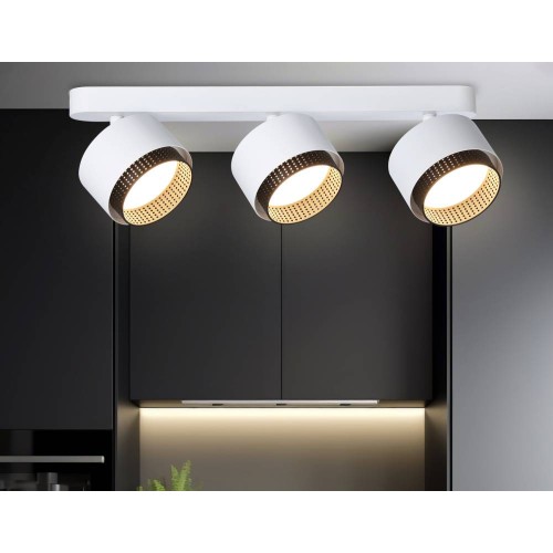 Спот Ambrella Light Techno family TN71291