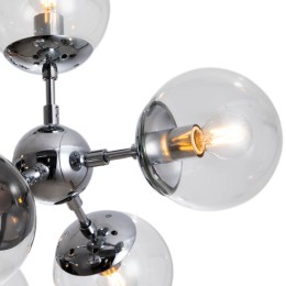 Подвесная люстра Arte Lamp A1664SP-12CC