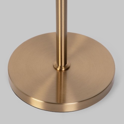 Торшер Eurosvet Ozark 01156/1 латунь a064982