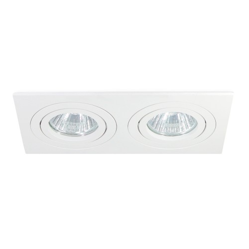 Встраиваемый светильник Ambrella Light Techno Spot TN102626