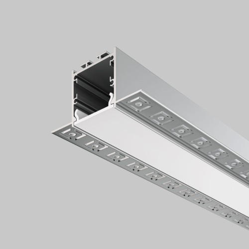 Алюминиевый профиль Maytoni Led strip ALM-7135-S-2M
