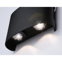 Уличный настенный светильник Ambrella Light Garden ST4452