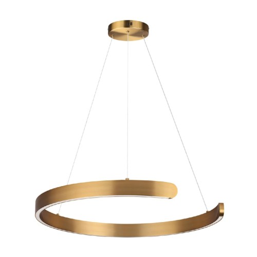 Подвесной светильник Lumion Indie 6535/43L