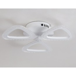 Потолочный светильник Ambrella Light Acrylica Original FA4508