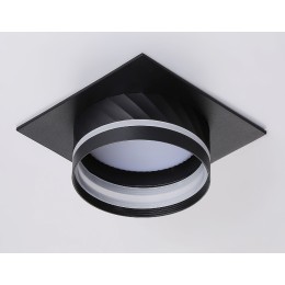 Встраиваемый светильник Ambrella Light GX53 Acrylic tech TN5222