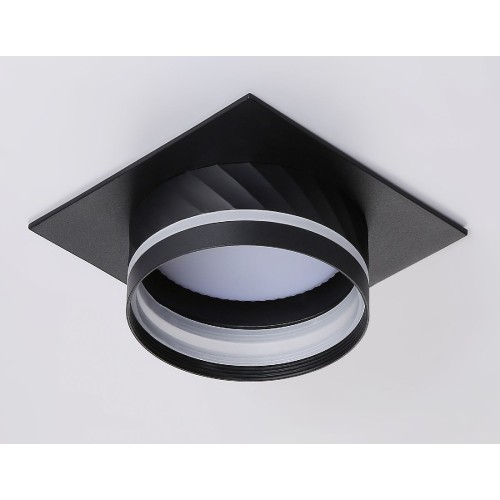 Встраиваемый светильник Ambrella Light GX53 Acrylic tech TN5222