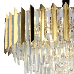 Подвесная люстра Stilfort Amman 1024/03/08P