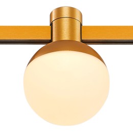 Трековый магнитный светильник ST Luce Farm ST815.206.05