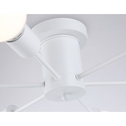 Потолочная люстра Ambrella Light Loft TR80401