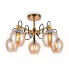 Потолочная люстра Ambrella Light Traditional TR9061