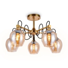 Потолочная люстра Ambrella Light Traditional TR9061