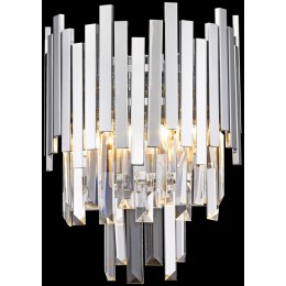 Настенный светильник Wertmark Calogera WE137.02.101