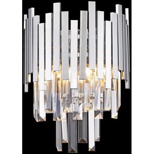 Настенный светильник Wertmark Calogera WE137.02.101