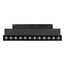 Трековый светильник Arlight Mag-Orient-Laser-Fold-S230-12W Warm3000 034643(1)