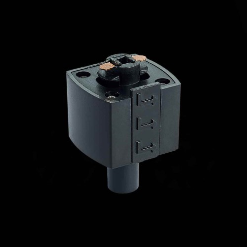 Адаптер питания для однофазного шинопровода ST Luce Base ST002.469.00