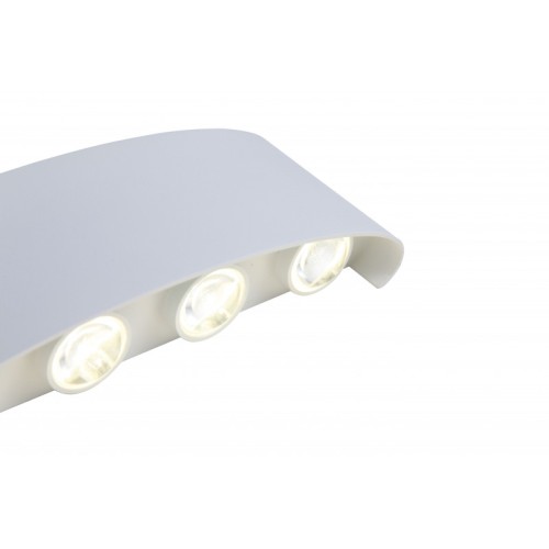 Светильник настенный ST-Luce SL089.501.08